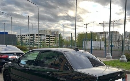 Mitsubishi Lancer IX, 2006 год, 350 000 рублей, 3 фотография