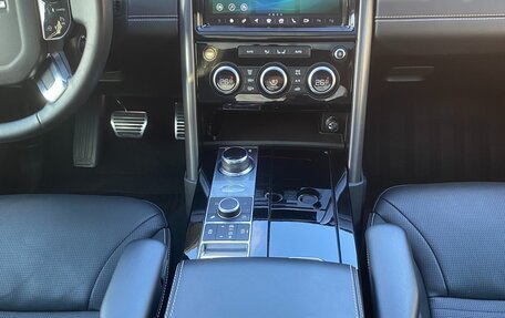 Land Rover Discovery IV, 2019 год, 4 400 000 рублей, 17 фотография