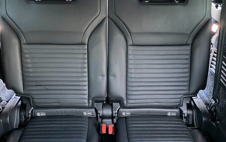 Land Rover Discovery IV, 2019 год, 4 400 000 рублей, 10 фотография