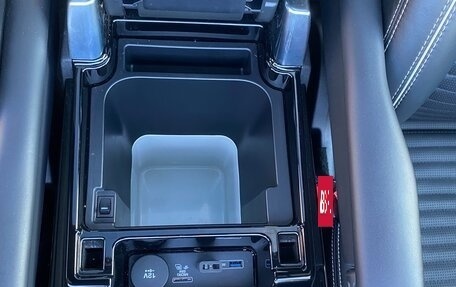 Land Rover Discovery IV, 2019 год, 4 400 000 рублей, 16 фотография