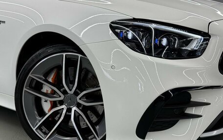 Mercedes-Benz E-Класс AMG, 2020 год, 7 994 000 рублей, 6 фотография