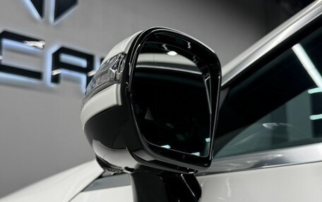 Mercedes-Benz E-Класс AMG, 2020 год, 7 994 000 рублей, 12 фотография