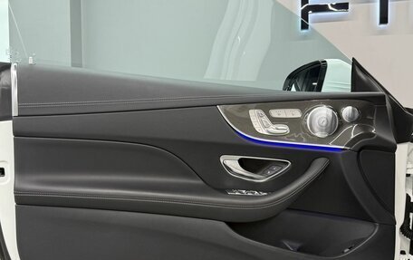 Mercedes-Benz E-Класс AMG, 2020 год, 7 994 000 рублей, 14 фотография