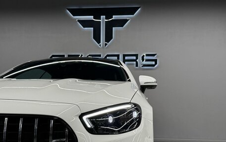 Mercedes-Benz E-Класс AMG, 2020 год, 7 994 000 рублей, 9 фотография