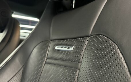 Mercedes-Benz E-Класс AMG, 2020 год, 7 994 000 рублей, 19 фотография