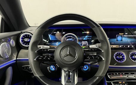Mercedes-Benz E-Класс AMG, 2020 год, 7 994 000 рублей, 23 фотография