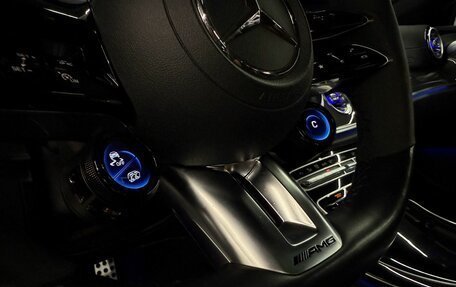 Mercedes-Benz E-Класс AMG, 2020 год, 7 994 000 рублей, 17 фотография