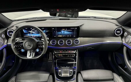 Mercedes-Benz E-Класс AMG, 2020 год, 7 994 000 рублей, 20 фотография
