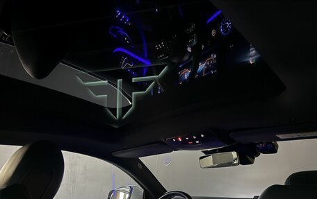 Mercedes-Benz E-Класс AMG, 2020 год, 7 994 000 рублей, 39 фотография