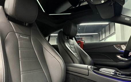 Mercedes-Benz E-Класс AMG, 2020 год, 7 994 000 рублей, 35 фотография