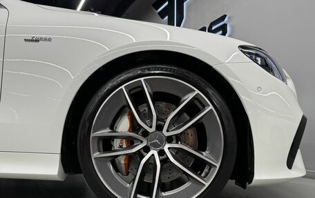 Mercedes-Benz E-Класс AMG, 2020 год, 7 994 000 рублей, 40 фотография