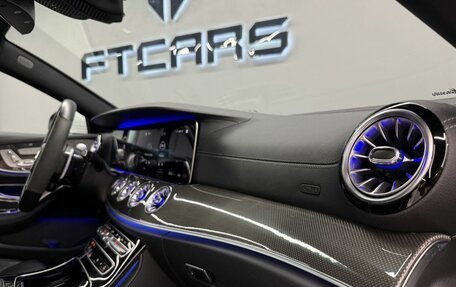 Mercedes-Benz E-Класс AMG, 2020 год, 7 994 000 рублей, 33 фотография