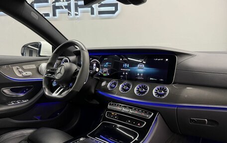 Mercedes-Benz E-Класс AMG, 2020 год, 7 994 000 рублей, 34 фотография