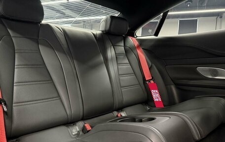 Mercedes-Benz E-Класс AMG, 2020 год, 7 994 000 рублей, 36 фотография