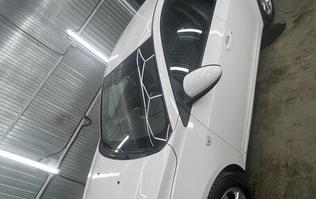 Chevrolet Cruze II, 2012 год, 880 000 рублей, 4 фотография