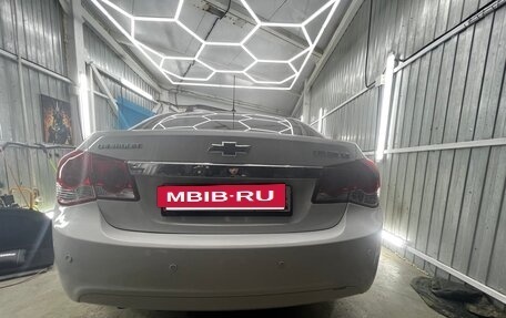 Chevrolet Cruze II, 2012 год, 880 000 рублей, 2 фотография