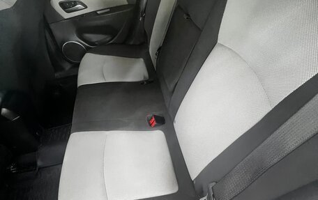 Chevrolet Cruze II, 2012 год, 880 000 рублей, 8 фотография