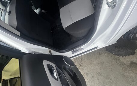 Chevrolet Cruze II, 2012 год, 880 000 рублей, 7 фотография