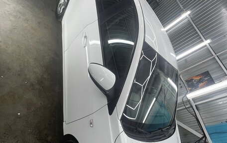 Chevrolet Cruze II, 2012 год, 880 000 рублей, 5 фотография