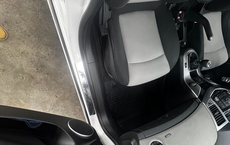 Chevrolet Cruze II, 2012 год, 880 000 рублей, 11 фотография