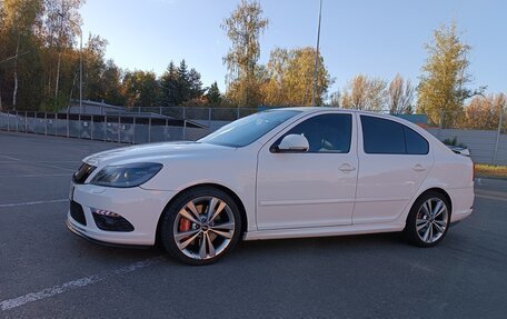 Skoda Octavia RS, 2012 год, 1 250 000 рублей, 4 фотография