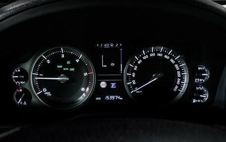 Toyota Land Cruiser 200, 2018 год, 8 550 000 рублей, 10 фотография