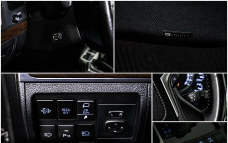 Toyota Land Cruiser 200, 2018 год, 8 550 000 рублей, 19 фотография