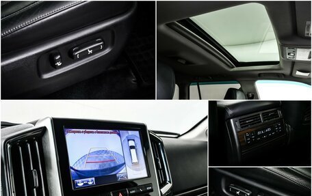 Toyota Land Cruiser 200, 2018 год, 8 550 000 рублей, 18 фотография