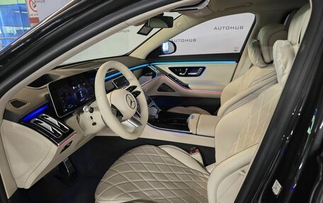Mercedes-Benz S-Класс, 2020 год, 12 900 000 рублей, 14 фотография