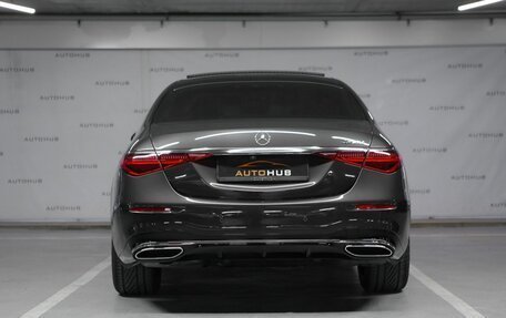Mercedes-Benz S-Класс, 2020 год, 12 900 000 рублей, 6 фотография