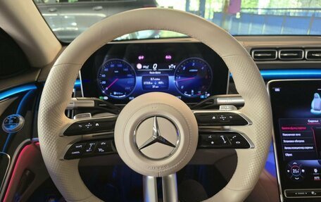 Mercedes-Benz S-Класс, 2020 год, 12 900 000 рублей, 15 фотография