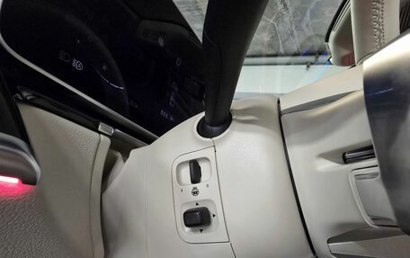 Mercedes-Benz S-Класс, 2020 год, 12 900 000 рублей, 13 фотография