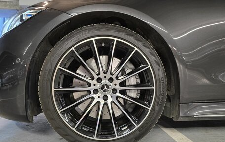 Mercedes-Benz S-Класс, 2020 год, 12 900 000 рублей, 10 фотография
