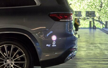 Mercedes-Benz S-Класс, 2020 год, 12 900 000 рублей, 16 фотография