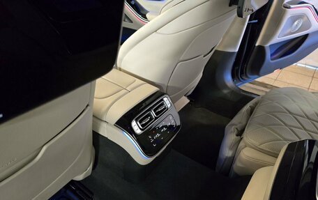 Mercedes-Benz S-Класс, 2020 год, 12 900 000 рублей, 27 фотография