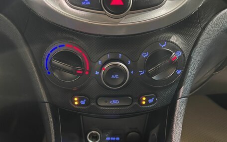 Hyundai Solaris II рестайлинг, 2015 год, 780 000 рублей, 18 фотография
