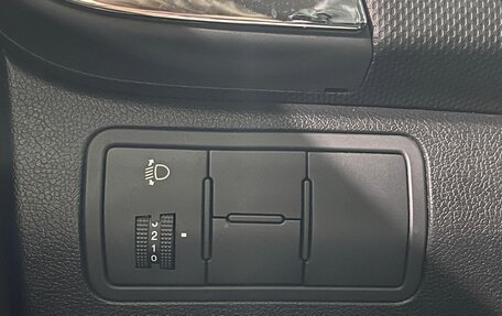 Hyundai Solaris II рестайлинг, 2015 год, 780 000 рублей, 15 фотография