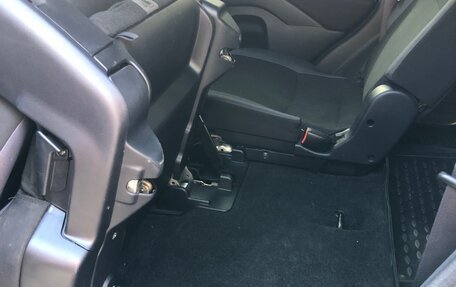 Mitsubishi Outlander III рестайлинг 3, 2011 год, 995 000 рублей, 14 фотография