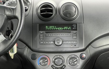 Chevrolet Aveo III, 2011 год, 520 000 рублей, 16 фотография