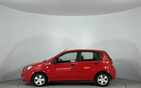 Chevrolet Aveo III, 2011 год, 520 000 рублей, 8 фотография