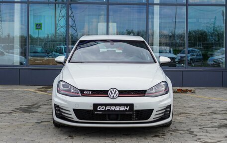 Volkswagen Golf GTI VII, 2014 год, 2 625 000 рублей, 3 фотография