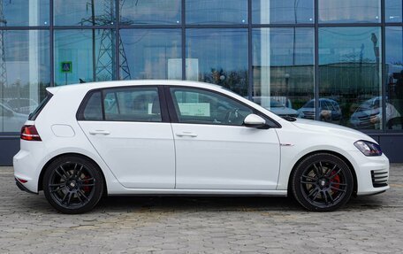 Volkswagen Golf GTI VII, 2014 год, 2 625 000 рублей, 5 фотография