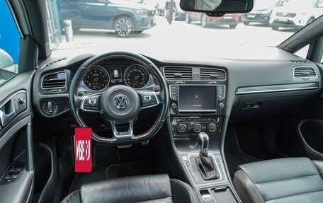 Volkswagen Golf GTI VII, 2014 год, 2 625 000 рублей, 6 фотография