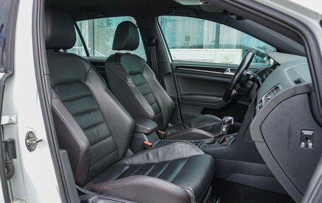 Volkswagen Golf GTI VII, 2014 год, 2 625 000 рублей, 8 фотография