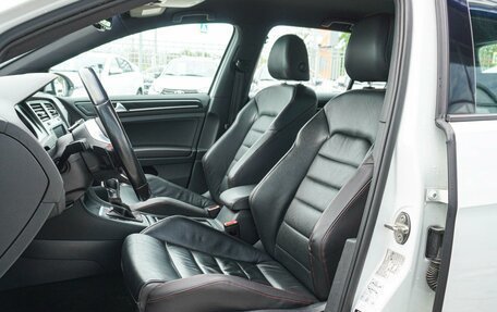 Volkswagen Golf GTI VII, 2014 год, 2 625 000 рублей, 10 фотография