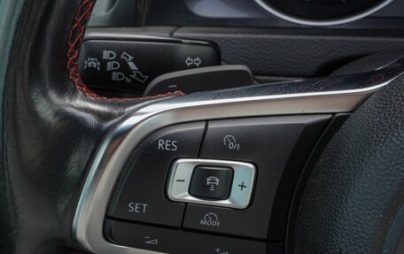 Volkswagen Golf GTI VII, 2014 год, 2 625 000 рублей, 18 фотография