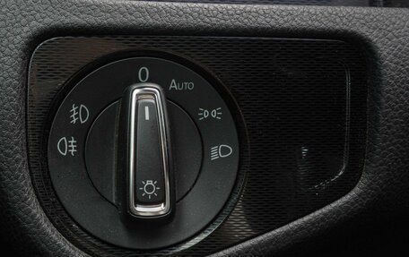 Volkswagen Golf GTI VII, 2014 год, 2 625 000 рублей, 14 фотография