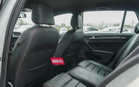 Volkswagen Golf GTI VII, 2014 год, 2 625 000 рублей, 11 фотография