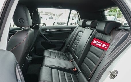 Volkswagen Golf GTI VII, 2014 год, 2 625 000 рублей, 9 фотография