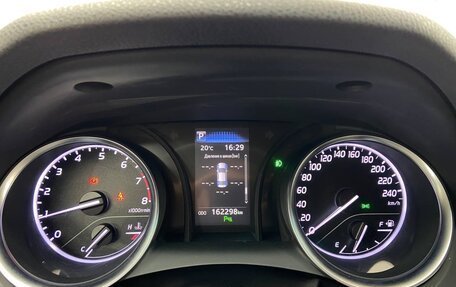 Toyota Camry, 2020 год, 2 124 000 рублей, 7 фотография